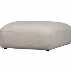 Woood Sterck fauteuil met verplaatsbare rugleuning zand