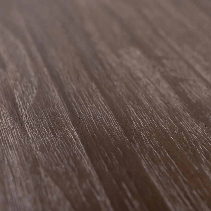 Woood Sun tv meubel recycled teak bruin