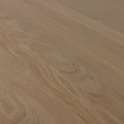 Woood Tablo Eettafel Afgerond Dl 220x100 Cm Transparant [fsc]