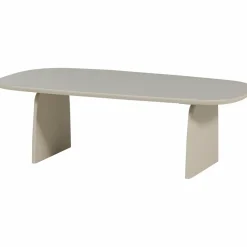 Woood Tablo Salontafel 110 Cm Eiken Dakargrau [fsc]