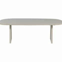 Woood Tablo Salontafel 110 Cm Eiken Dakargrau [fsc]