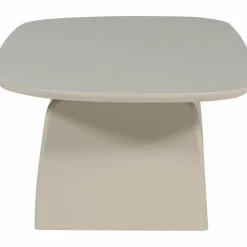 Woood Tablo Salontafel 110 Cm Eiken Dakargrau [fsc]