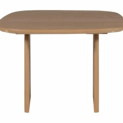 Woood Tablo salontafel 60 cm eiken transparant [fsc]