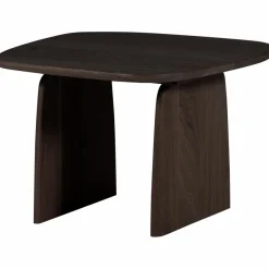Woood Tablo salontafel 60 cm eiken mystic brown [fsc]