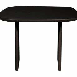 Woood Tablo Salontafel 60 Cm Eiken Blacknight [fsc]
