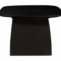 Woood Tablo Salontafel 60 Cm Eiken Blacknight [fsc]