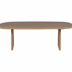 Woood Tablo salontafel 110 cm eiken transparant [fsc]