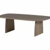 Woood Tablo salontafel 110 cm eiken pebble grey [fsc]