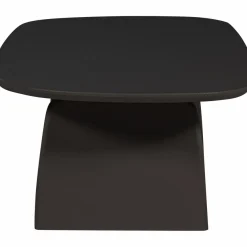 Woood Tablo Salontafel 110 Cm Eiken Blacknight [fsc]