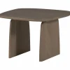 Woood Tablo salontafel 60 cm eiken pebble grey [fsc]