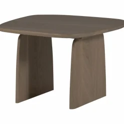 Woood Tablo salontafel 60 cm eiken pebble grey [fsc]