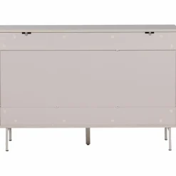 Woood Tours Ladekast 6 Lades Melamine/Mdf Zand