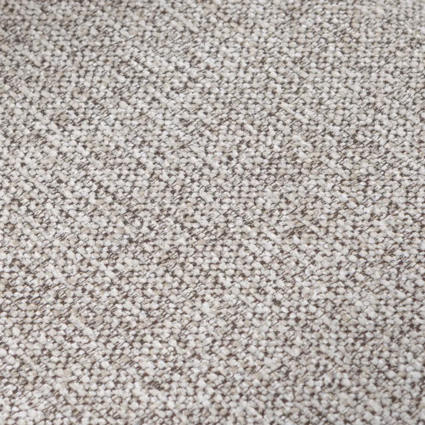 Woood Udar fauteuil met houten frame naturel
