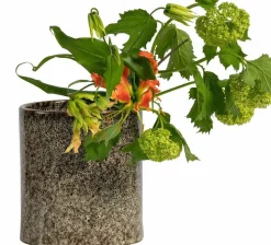Woood Vika Vaas Ceramic 17xØ16