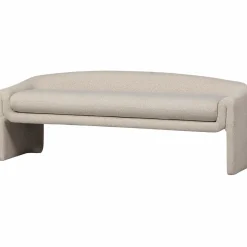 Woood Zone bankje beige