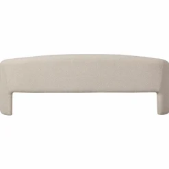 Woood Zone bankje beige