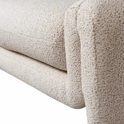 Woood Zone bankje beige